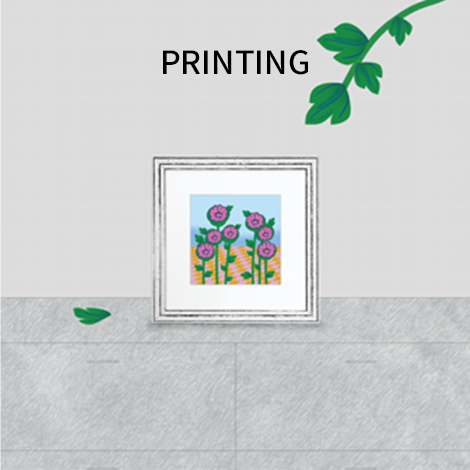 printing 이미지